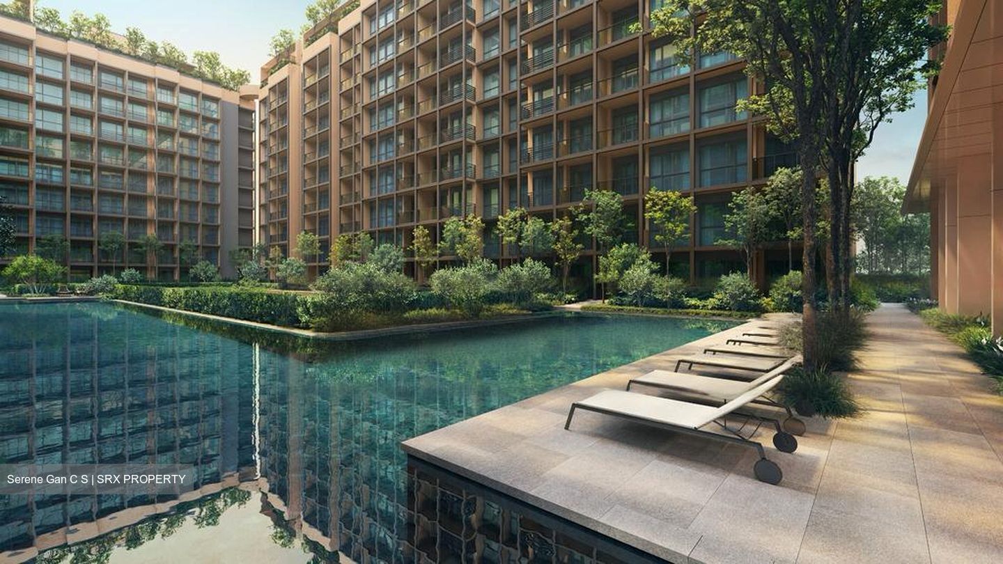 The Robertson Opus (D9), Condominium #473727951